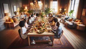Read more about the article 20+ Best Dining Room Ideas: Table, Layout, Designs, Decor & Furniture