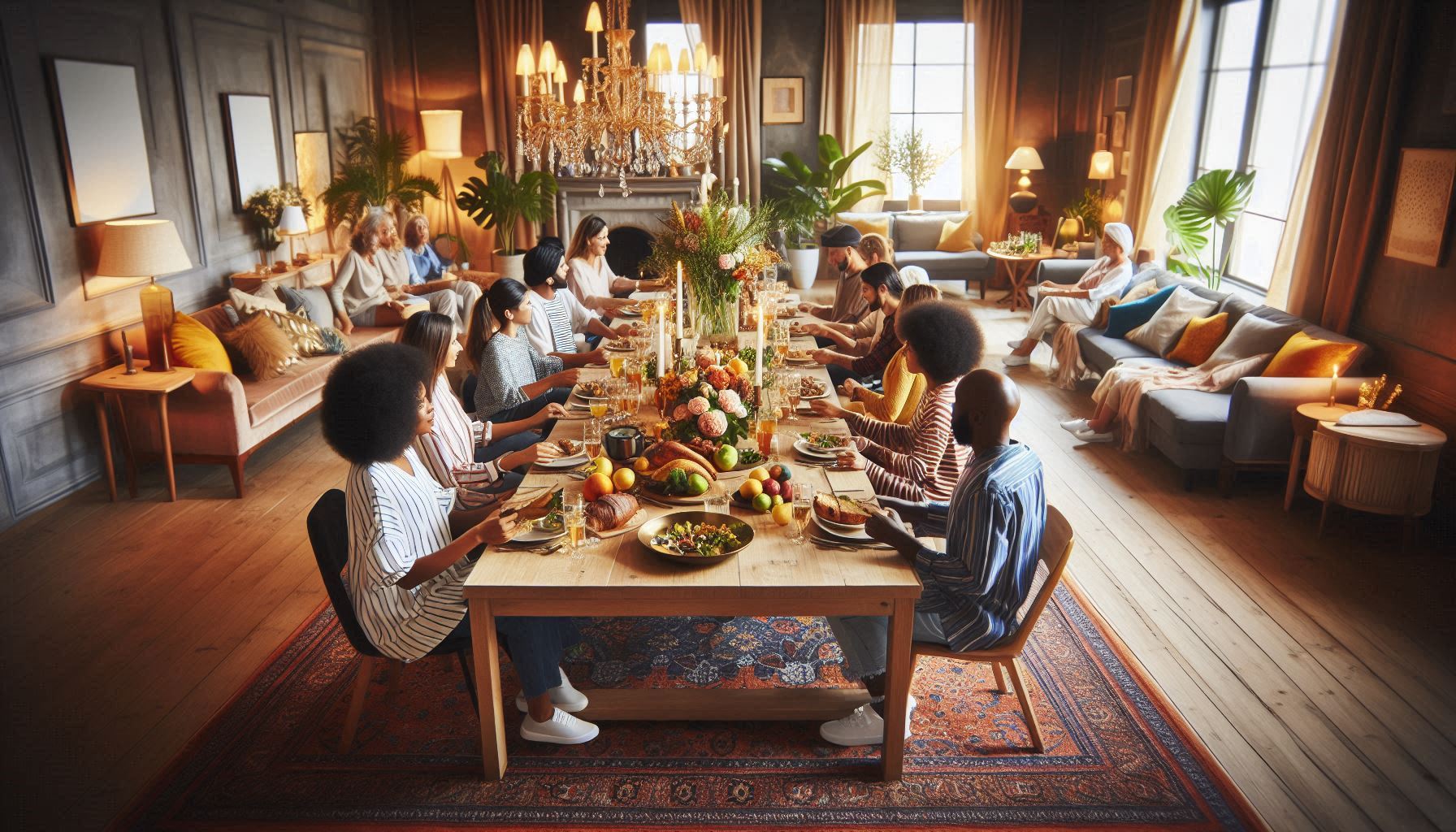 You are currently viewing 20+ Best Dining Room Ideas: Table, Layout, Designs, Decor & Furniture