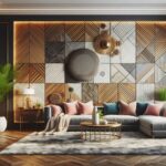 Captivating Accent Wall Ideas