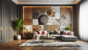 Read more about the article 17+ Captivating Accent Wall Ideas: Designs for Striking Contrast in Every Room