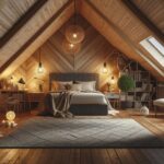 The Ultimate Guide to Attic Bedroom Design