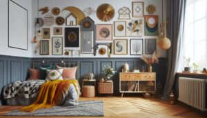 Read more about the article 17+ Captivating Accent Wall Ideas: Designs for Striking Contrast in Every Room