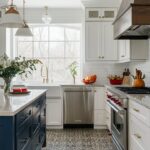 25 Best Kitchen Flooring Ideas
