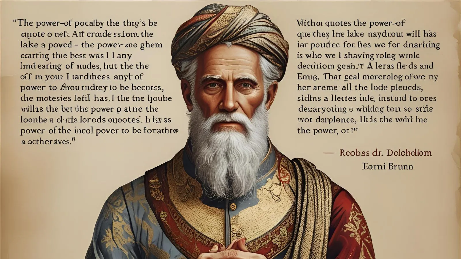 Read more about the article The Power of Quotes: Inspiration, Wisdom, and Influence in Words