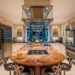 Stunning Kitchen Island Ideas