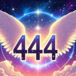 Angel Number 444 Love