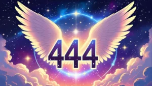 Read more about the article Angel Number 444 Love: A Divine Message for Your Heart and Soul