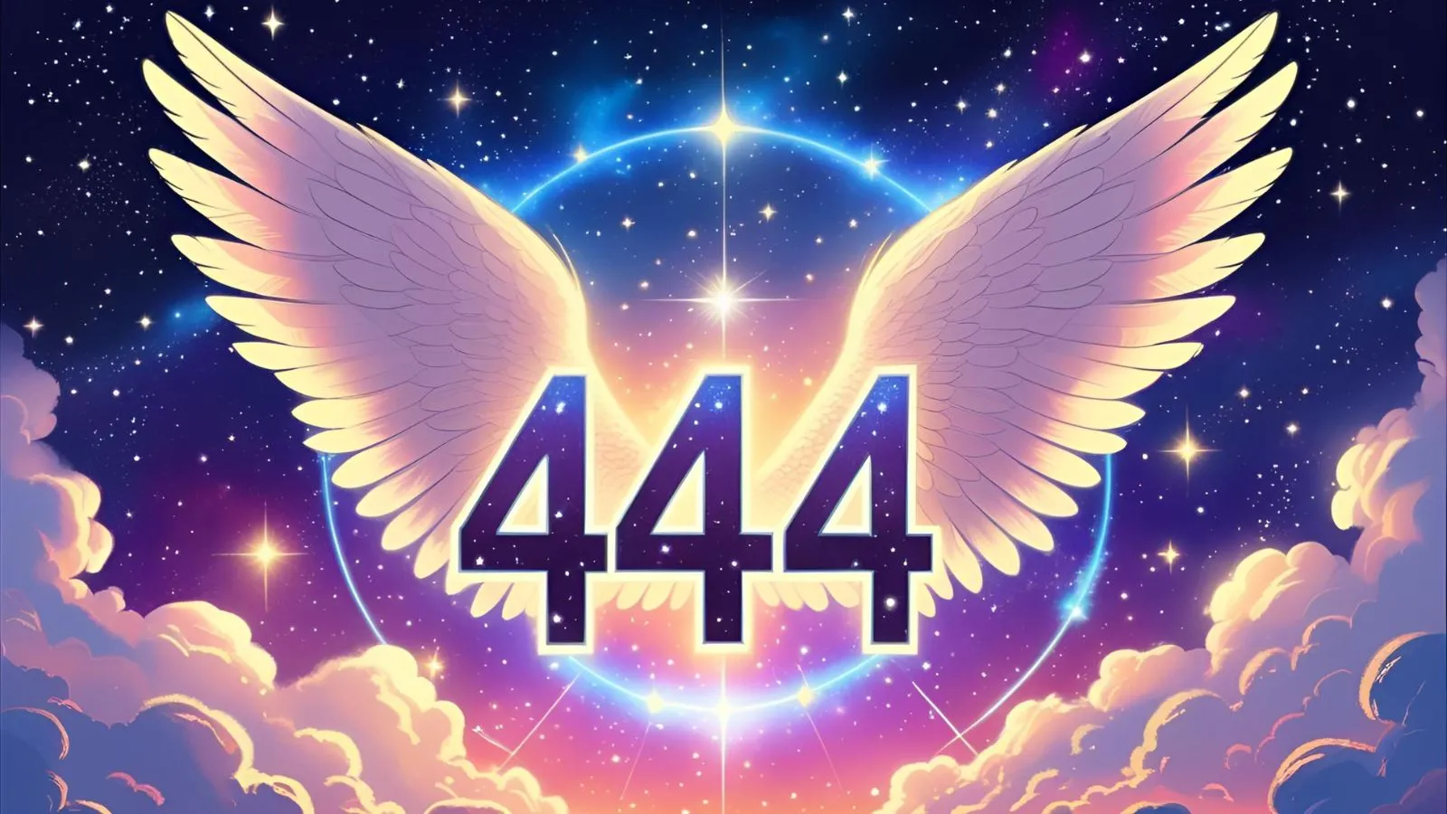 You are currently viewing Angel Number 444 Love: A Divine Message for Your Heart and Soul