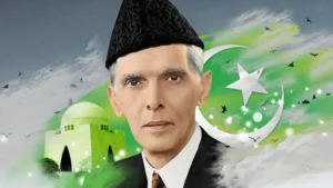 Read more about the article 📘 Biography of Quaid-e-Azam: The Father of the Nation
