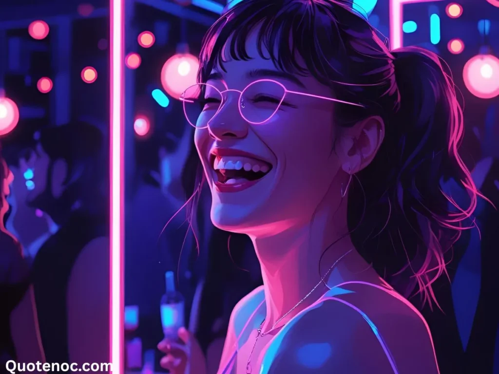 After-Party Vibe Pick-Up Lines