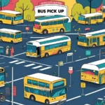 Bus Pick Up Lines