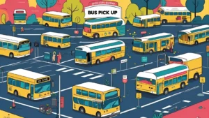 Read more about the article 250+ Cute Bus Pick Up Lines for Flirty Commuters In 2025