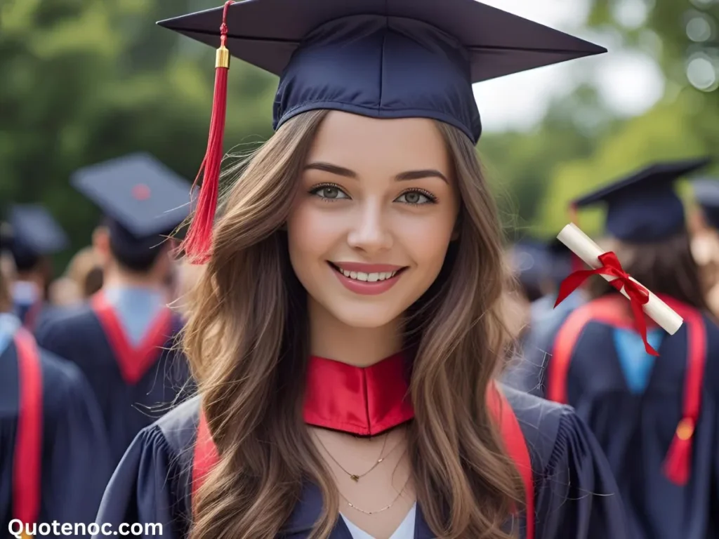 Cute Graduation Pick-Up Lines