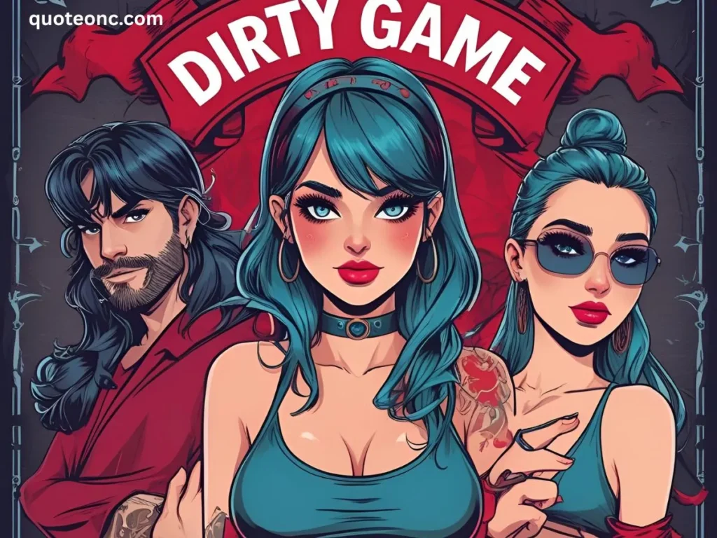 Dirty Game Pick Up Lines