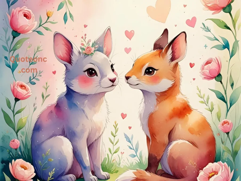 Flirty Animal-Themed Lines for Non-Fursuiters