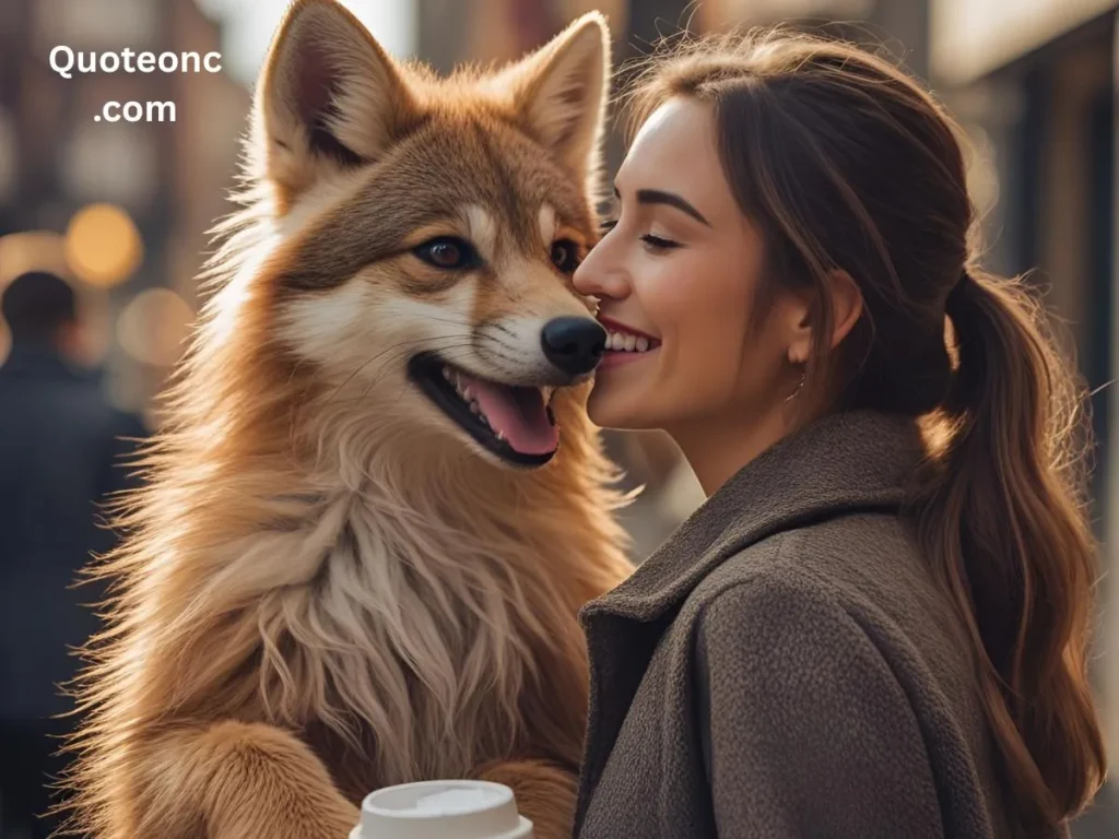 Flirty Furry Pick Up Lines to Make Them Swoon