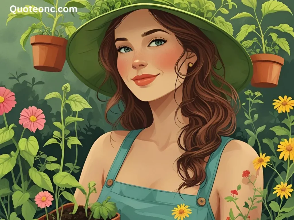 Flirty Gardening Pick Up Lines That’ll Grow On Them