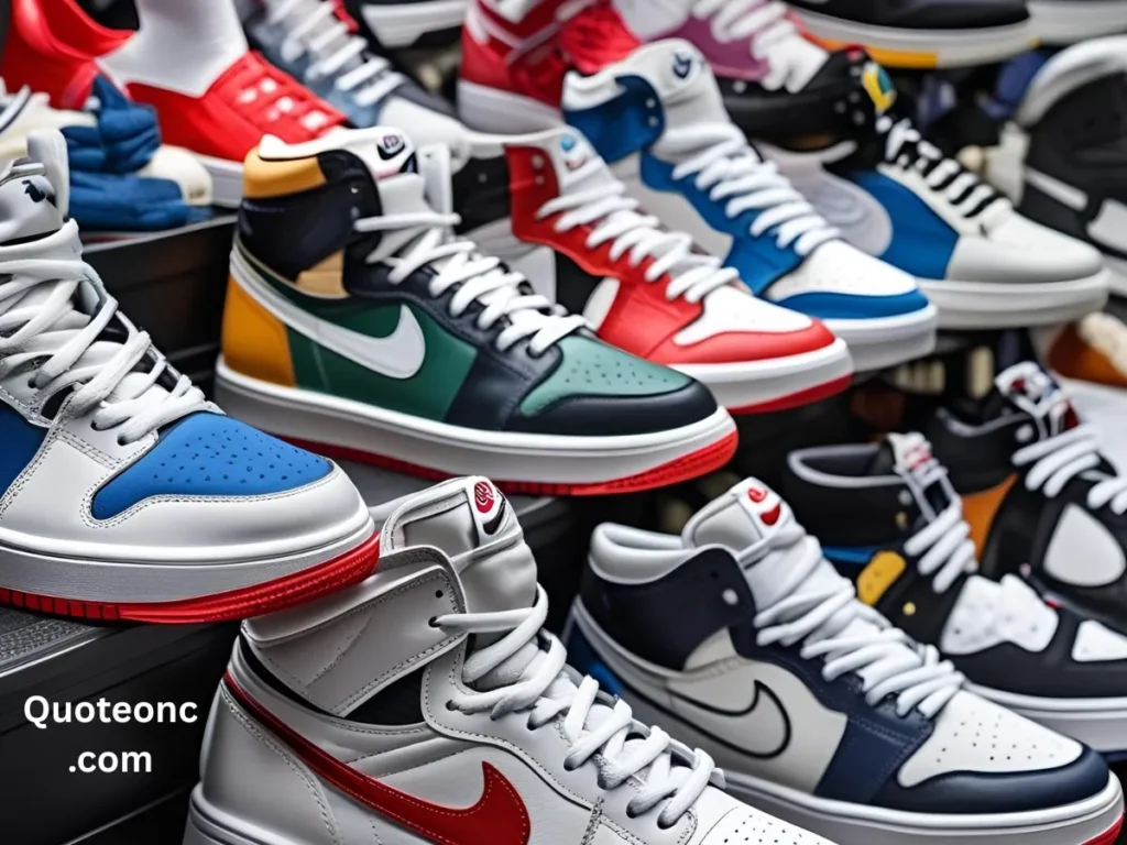 Foot Pick Up Lines for Sneakerheads