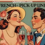 French Pick Up Lines