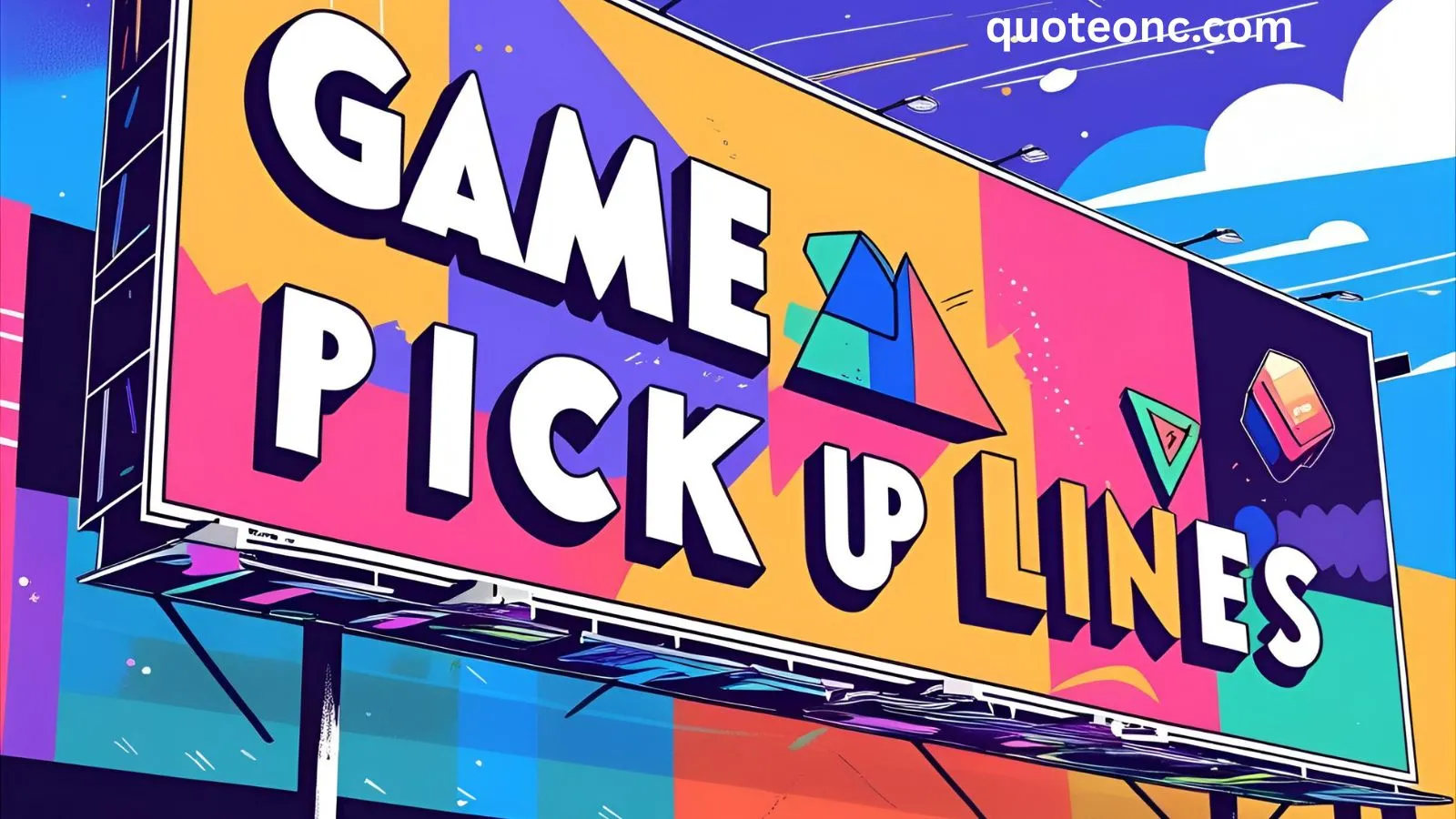 Read more about the article 255+ Respawn Your Romance with These Game Pick-Up Lines In 2025