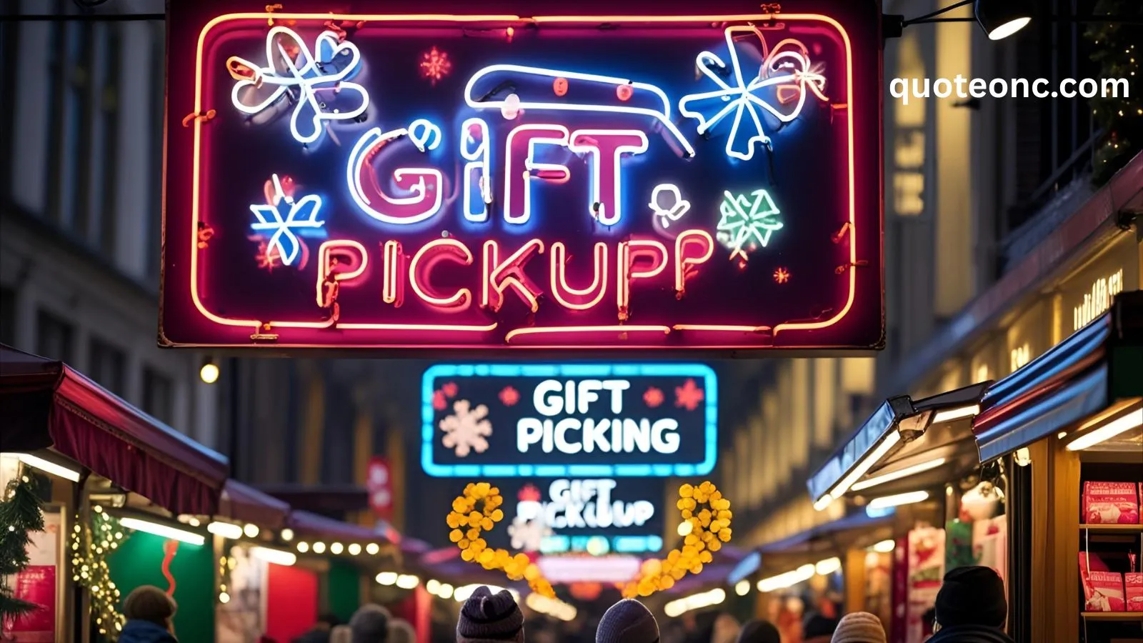 Read more about the article 190+ Flirty Gift Pick-Up Lines to Give and Receive In 2025