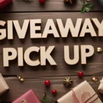 Giveaway Pickup Lines