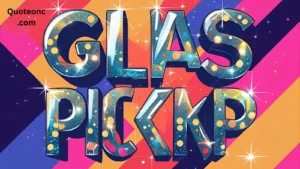 Read more about the article 945+ Romantic and Funny Glass Pick Up Lines In 2025