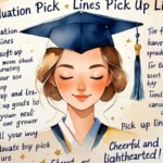 Graduation Pick Up Lines