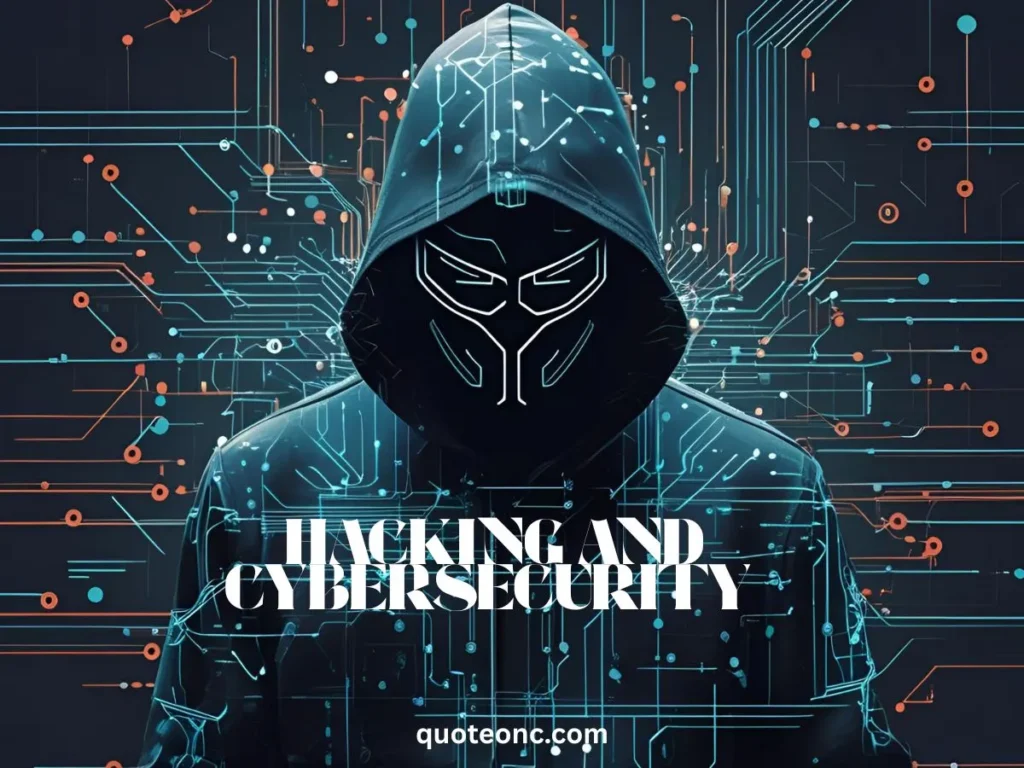 Hacking and Cybersecurity Pick Up Lines