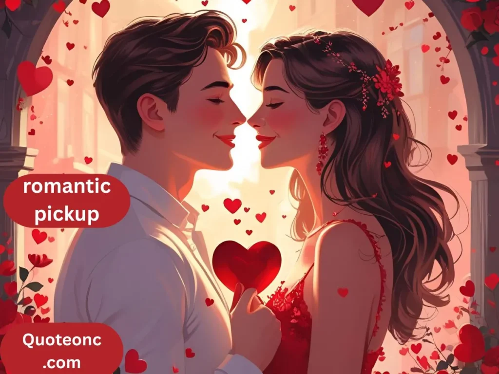Romantic French Pick-Up Lines to Make Them Swoon