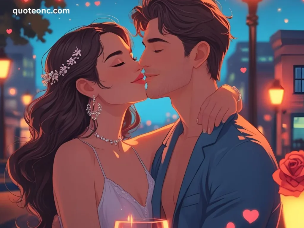 romantic gif pickup lines for soft vibes