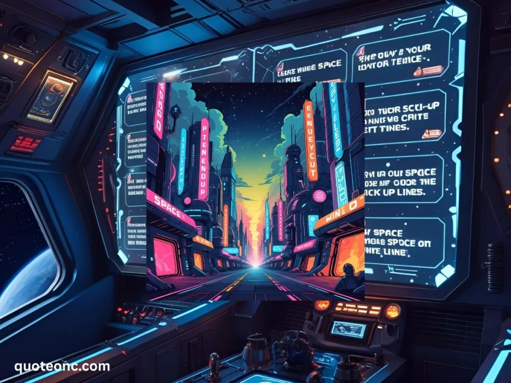 Sci-Fi & Space-Themed Pick-Up Lines