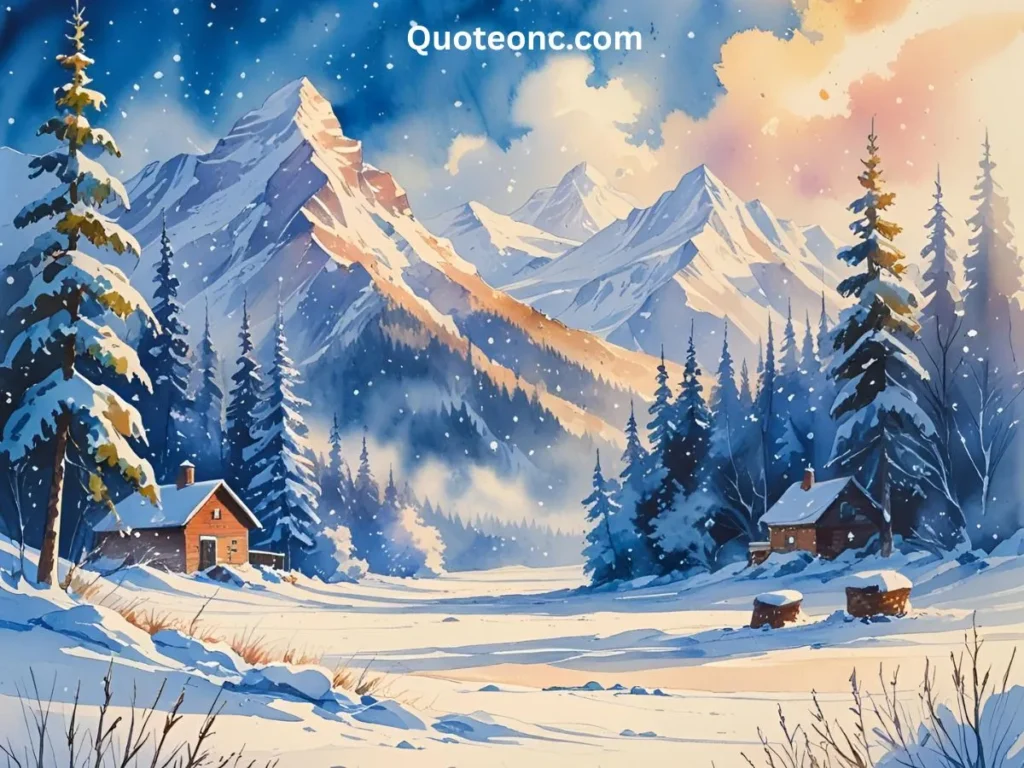 Snow-Inspired Pick Up Lines That Are Anything But Basic