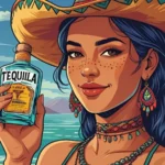 Tequila Pick Up Lines