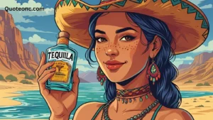 Read more about the article 420+ Tequila Pick Up Lines (Funny and Flirty) in 2025