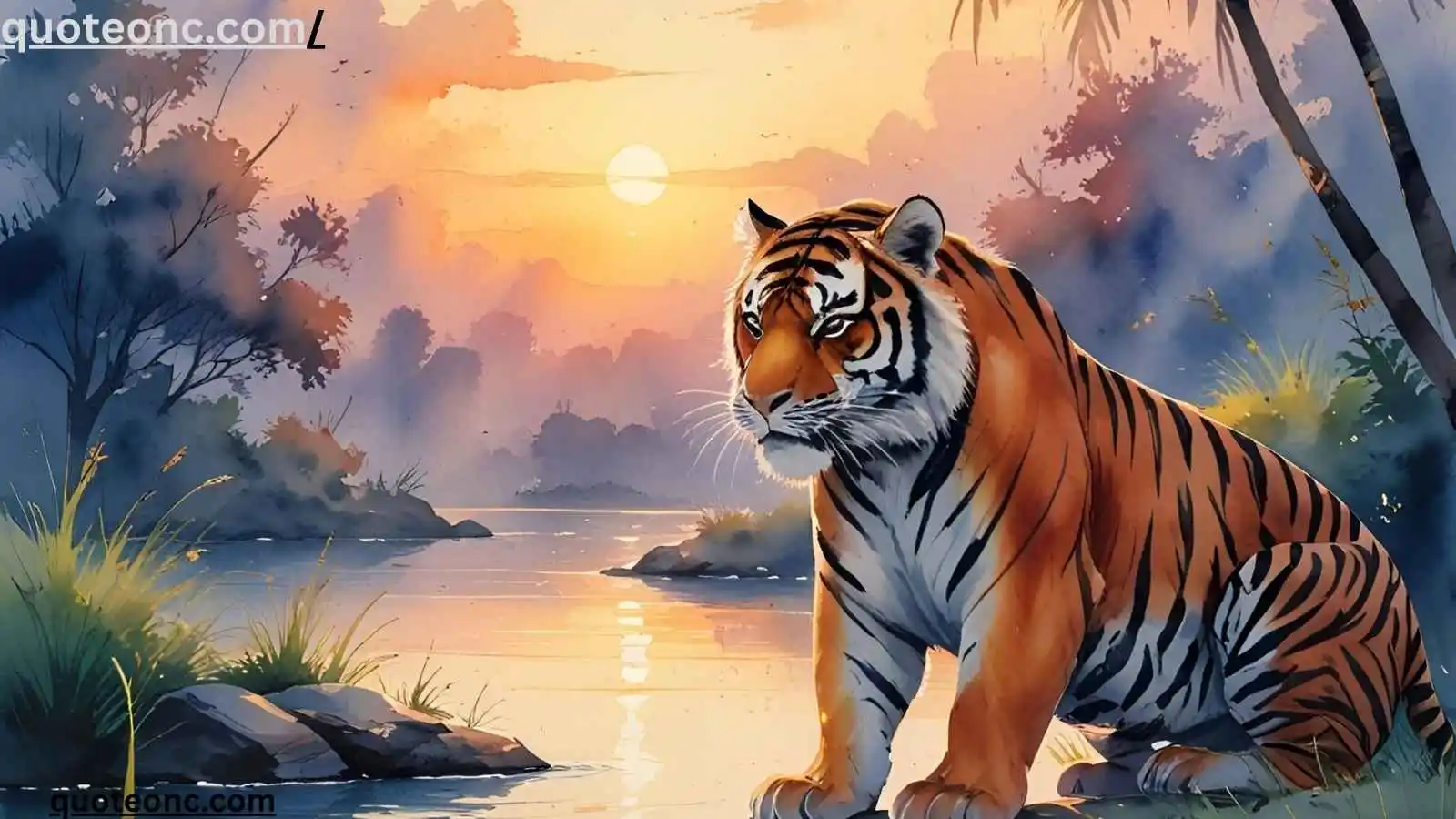 Read more about the article 419+ The Best Tiger Pick Up Lines in 2025