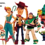 Toy Story Pick Up Lines