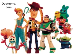 Read more about the article 416+ Best Toy Story Pick Up Lines (Funny & Flirty) in 2025