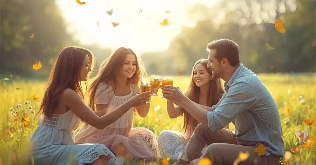 10 of Cups Yes or No