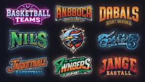 Read more about the article Basketball Teams Names: Fun, Creative, and Catchy Ideas 🏀