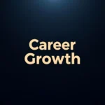 Career Growth