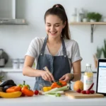 Change Eating Habits