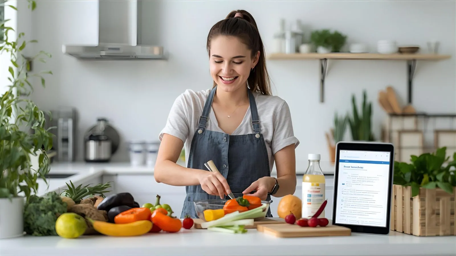 You are currently viewing How to Change Your Eating Habits for Good: A Simple Step-by-Step Guide