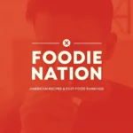 Foodie Nation