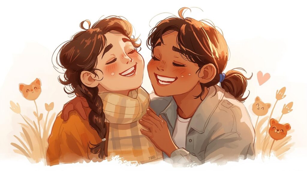 120+Friendship Quotes Funny, Heartfelt & Inspiring for 2025