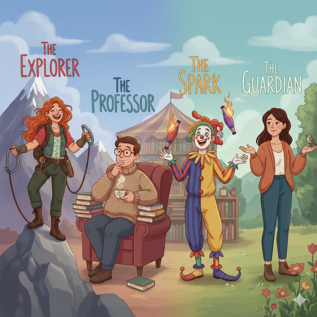 Nicknames for Dallas