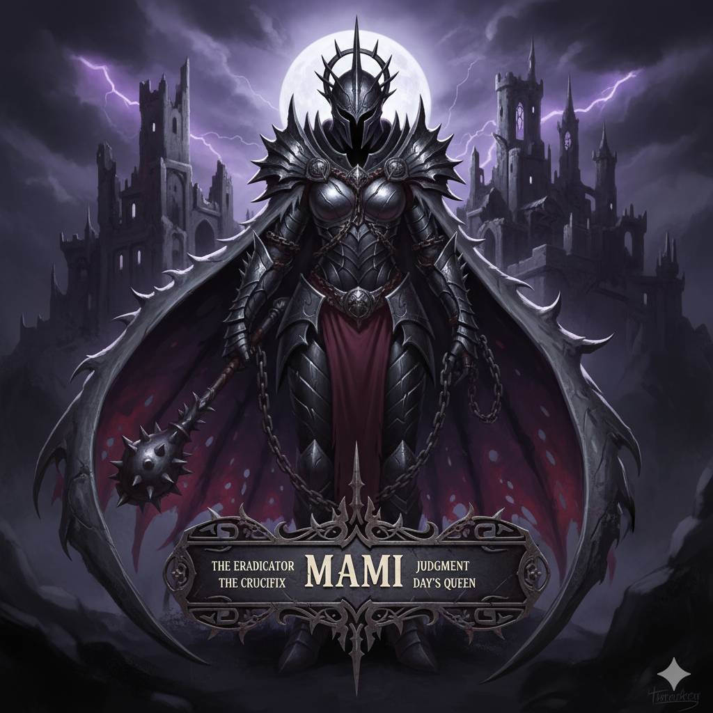 Rhea Ripley Nicknames