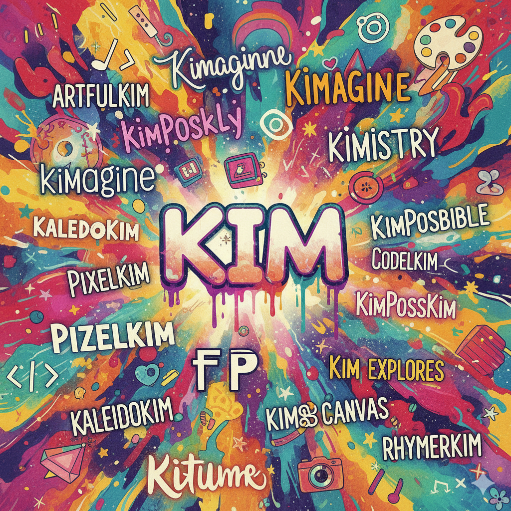 Nicknames for Kimberly