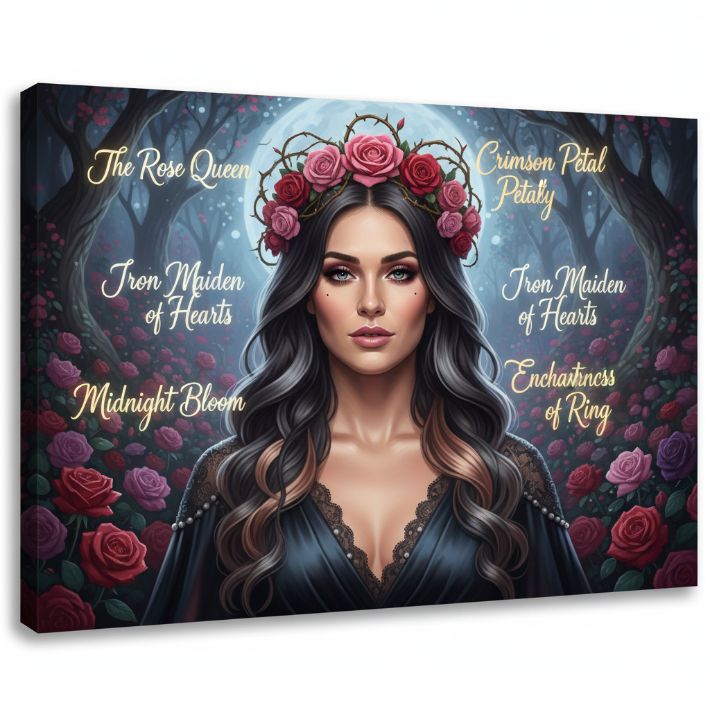 Rhea Ripley Nicknames