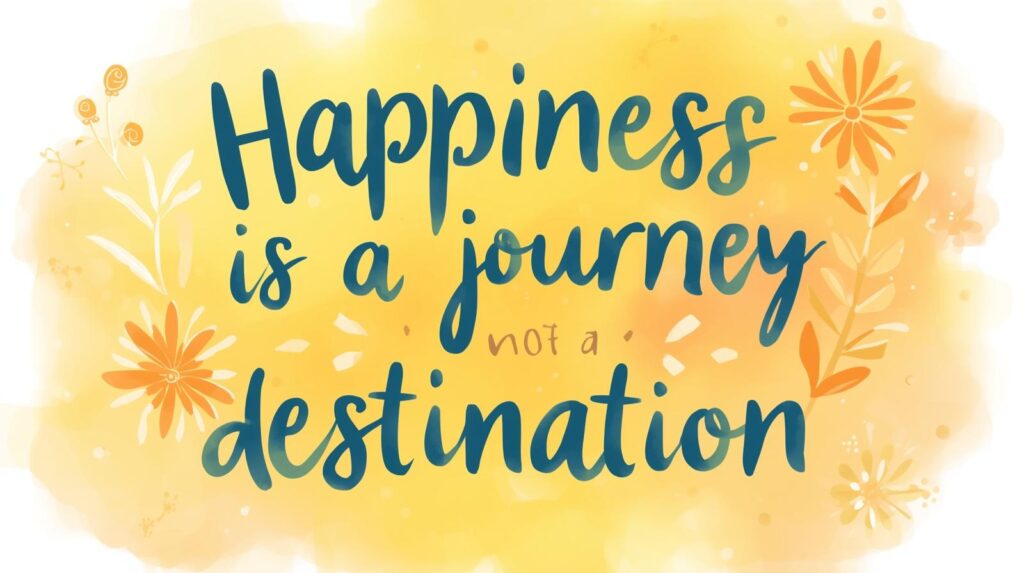 Happiness Quotes: 120+ Puns and Smiles to Brighten Your Day